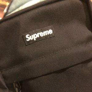 Supreme Shoulder Bag